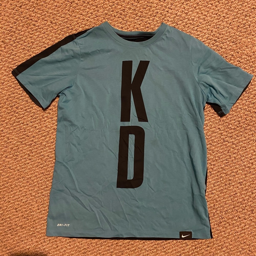 Nike KD Youth Large T-shirt